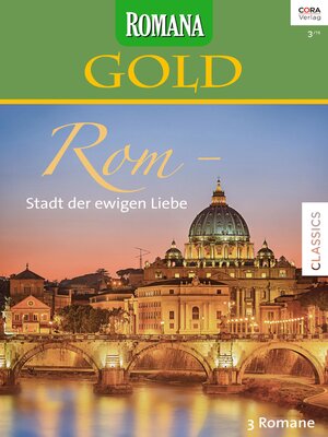 cover image of Romana Gold Band 27